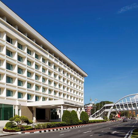 Radisson Hotel Brunei Darussalam Bandar Seri Begawan Extérieur photo