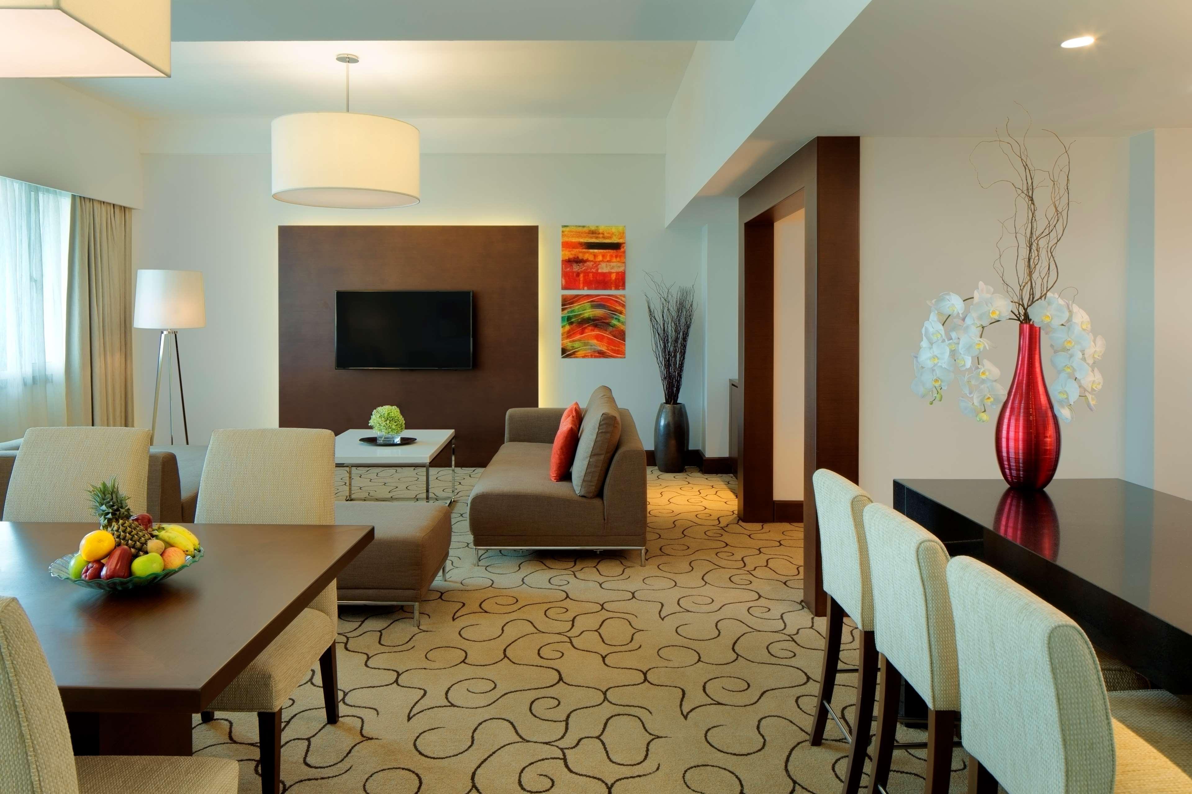 Radisson Hotel Brunei Darussalam Bandar Seri Begawan Extérieur photo