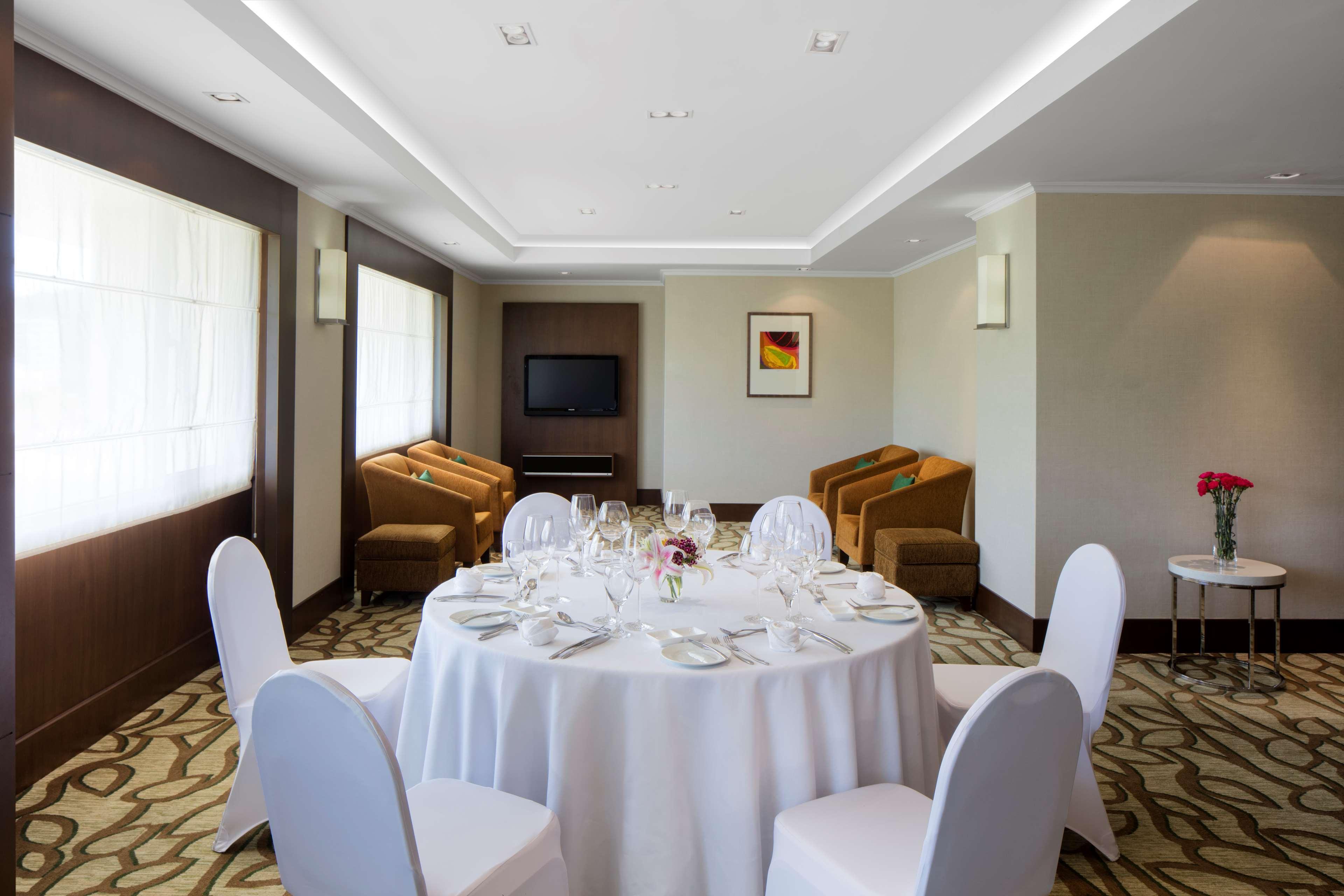 Radisson Hotel Brunei Darussalam Bandar Seri Begawan Extérieur photo