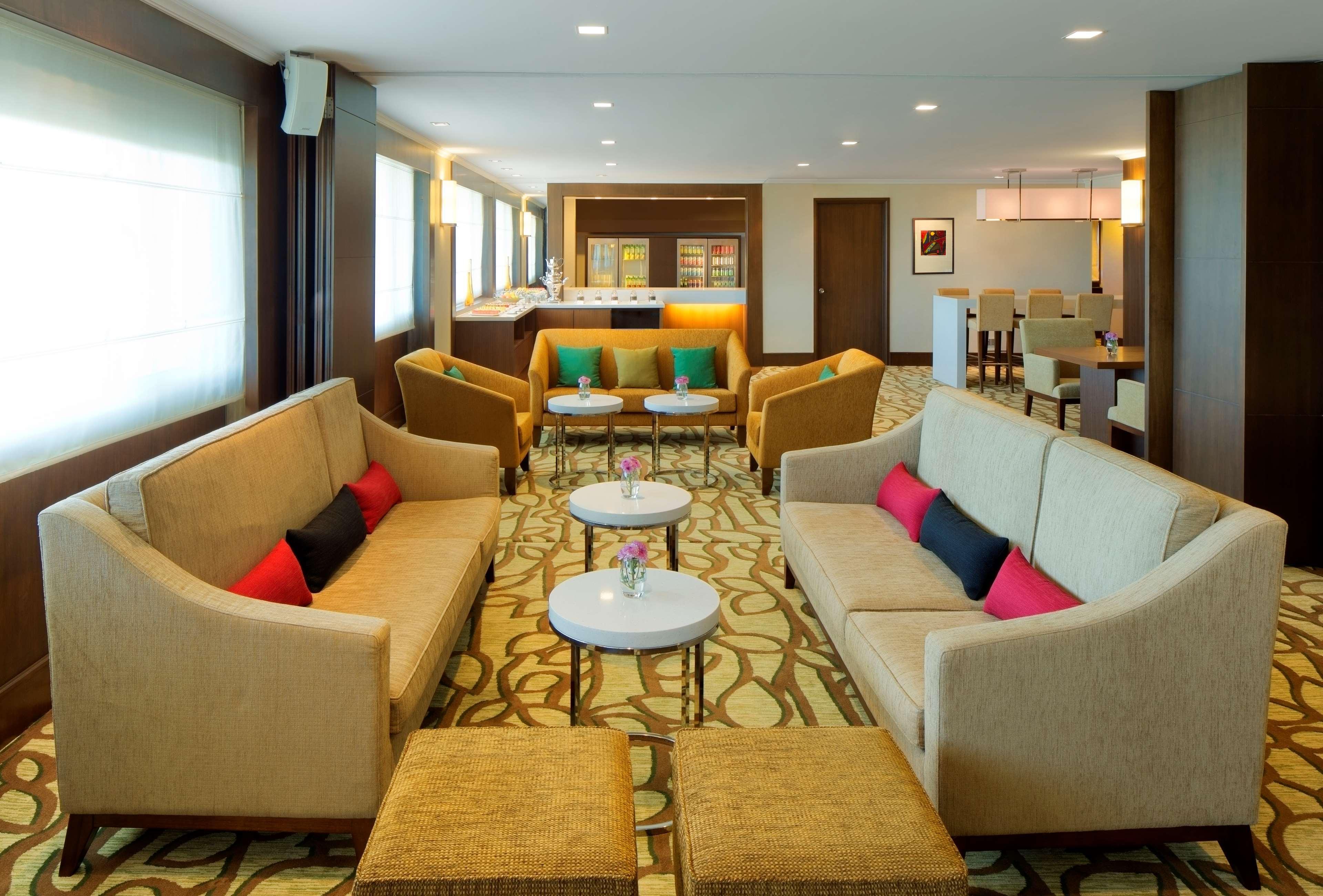 Radisson Hotel Brunei Darussalam Bandar Seri Begawan Intérieur photo