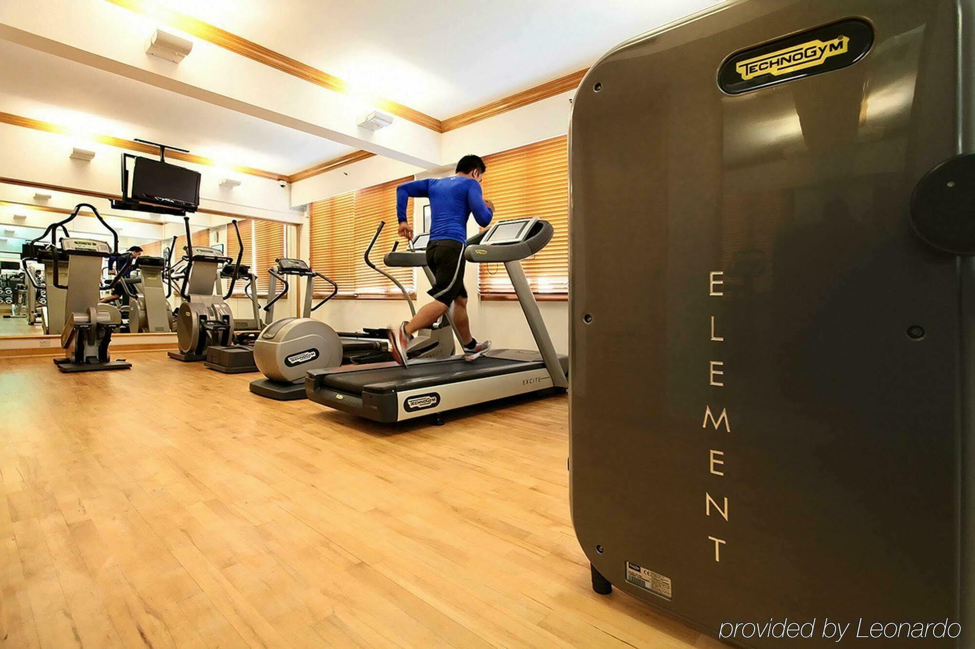 Radisson Hotel Brunei Darussalam Bandar Seri Begawan Extérieur photo